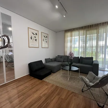 Boo_apartment Apartament Durrës